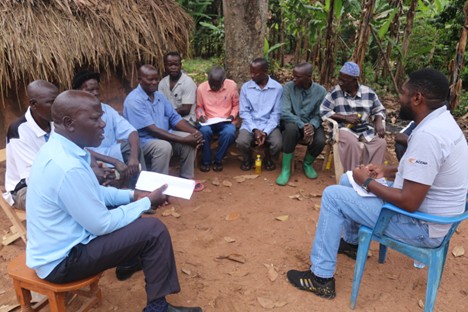 FGD Nawanvubu 