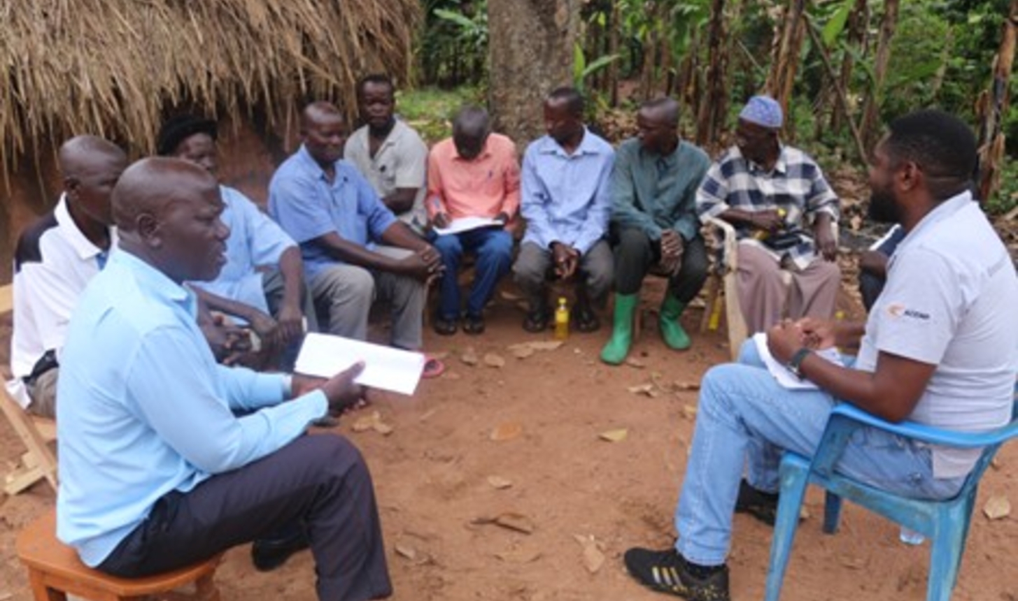 FGD Nawanvubu