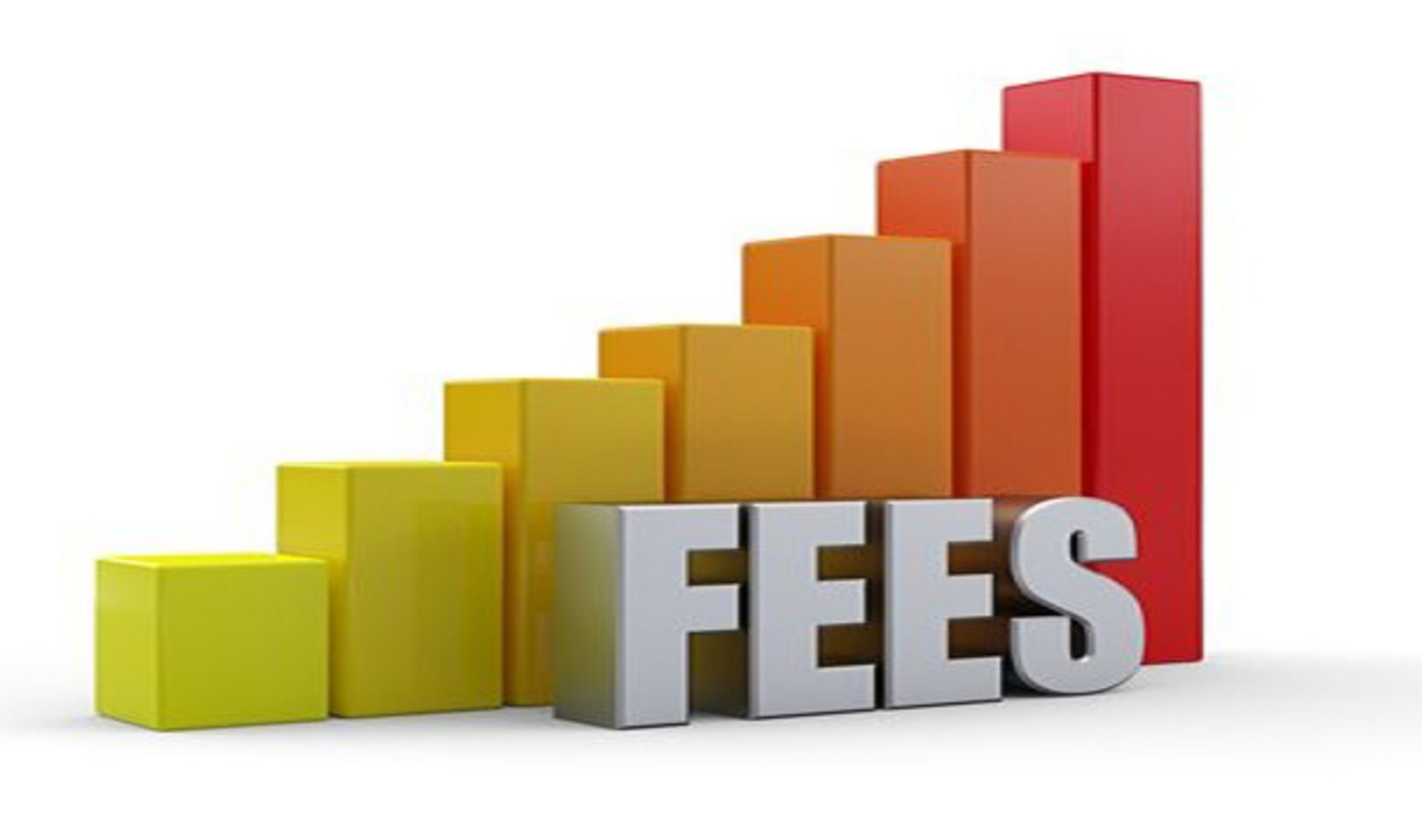 fees