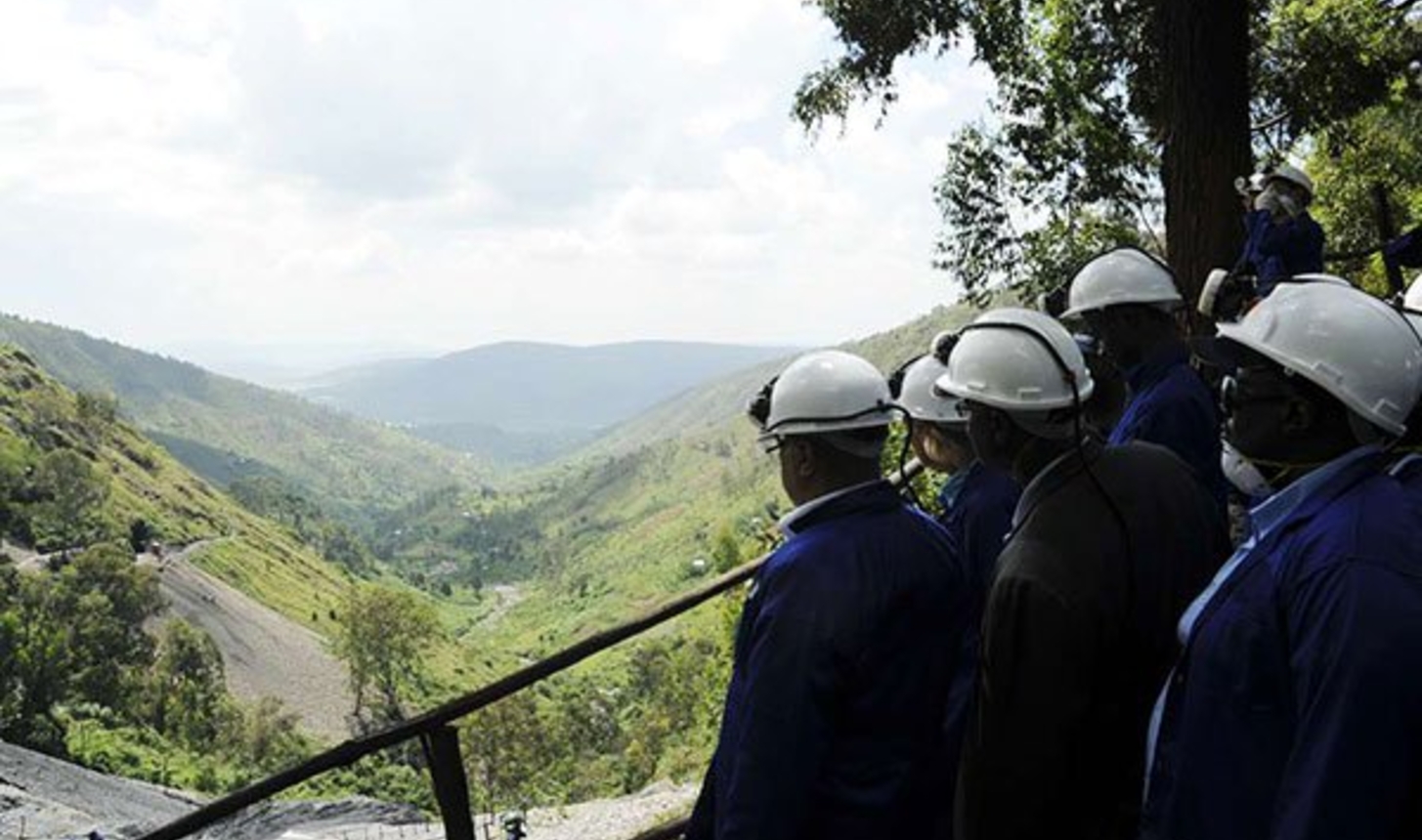 Rwanda-mining-investor