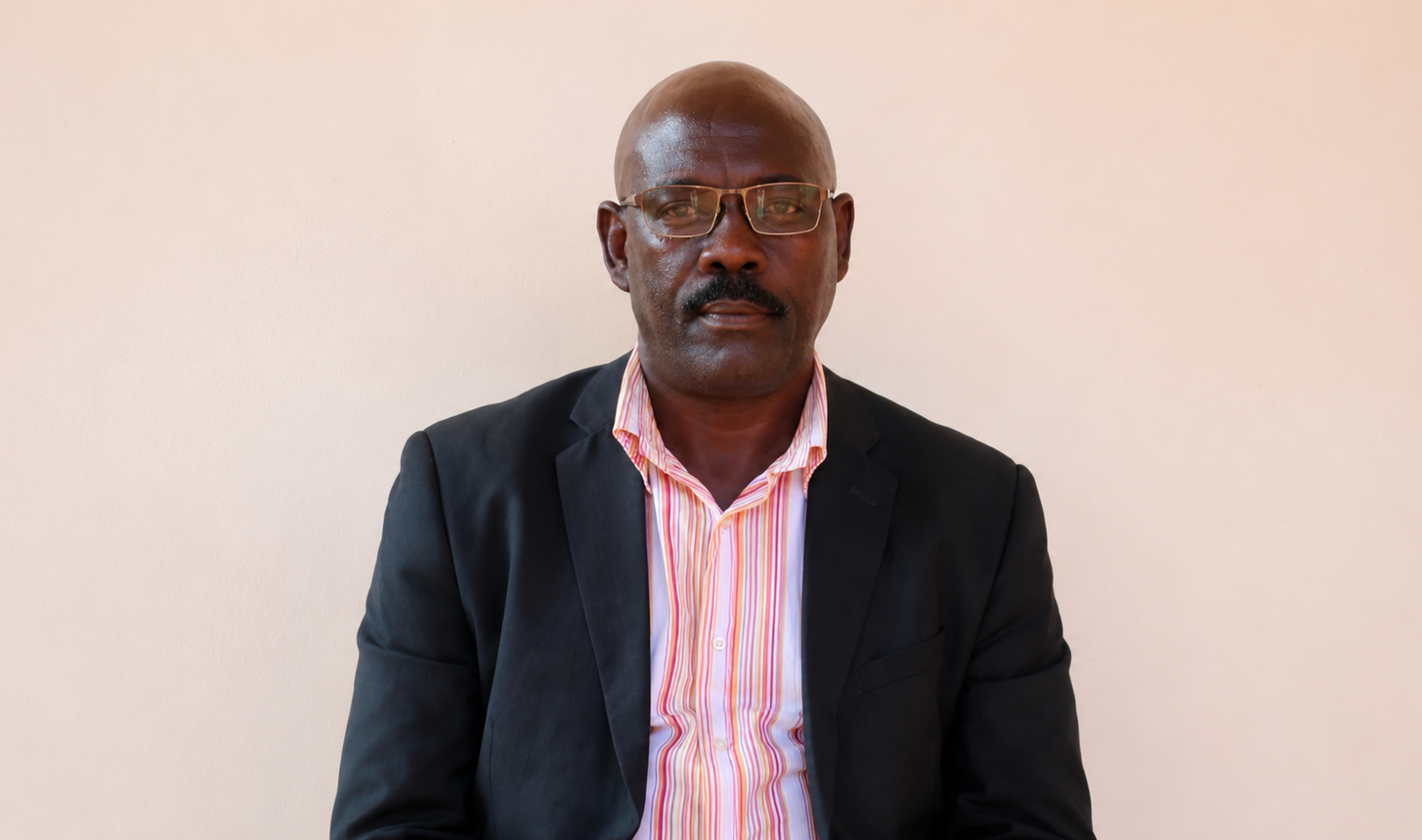UGAASM Chairman