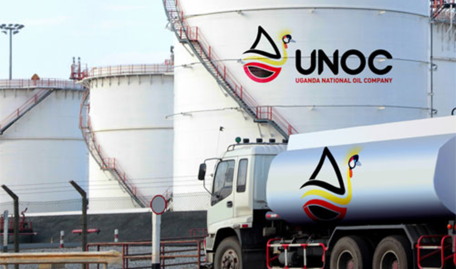 UNOC Storage