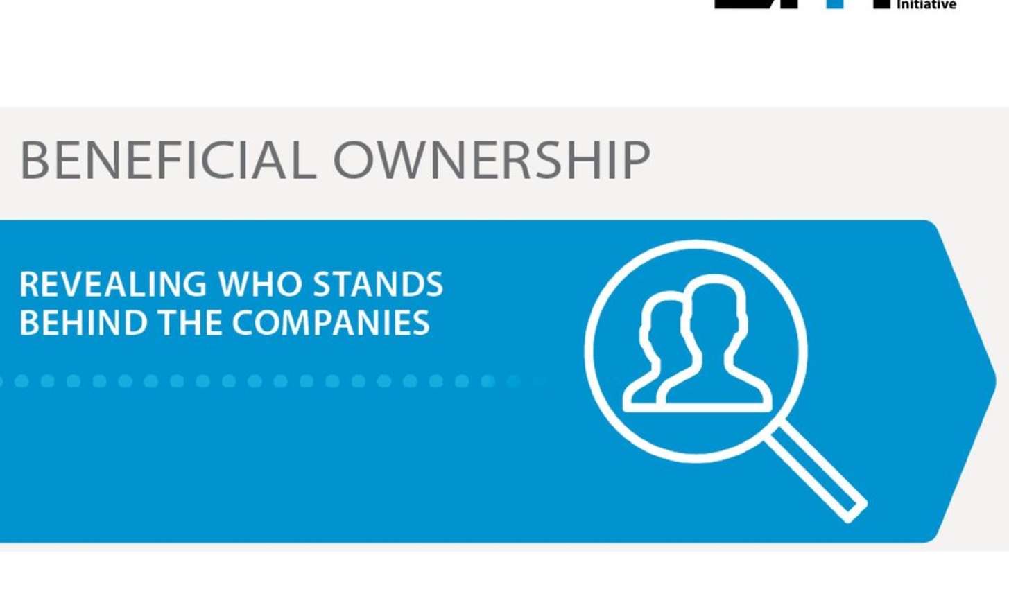 EITI Report