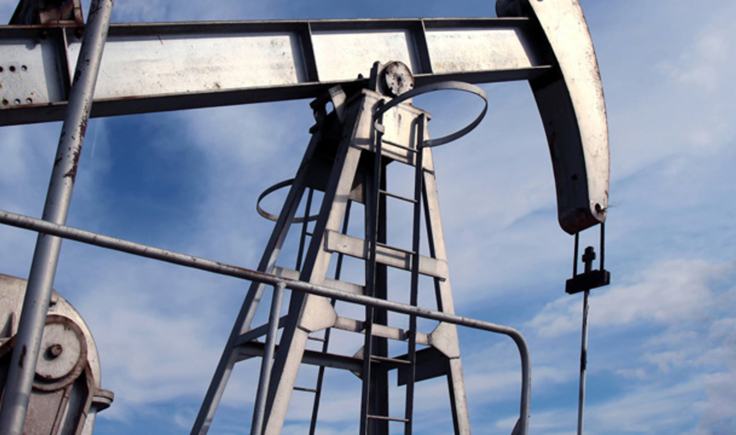 oil refining