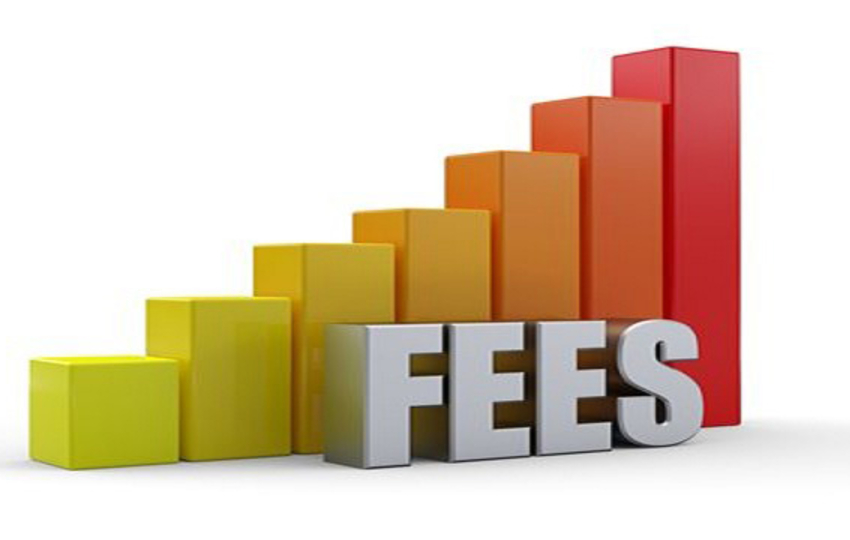 fees 