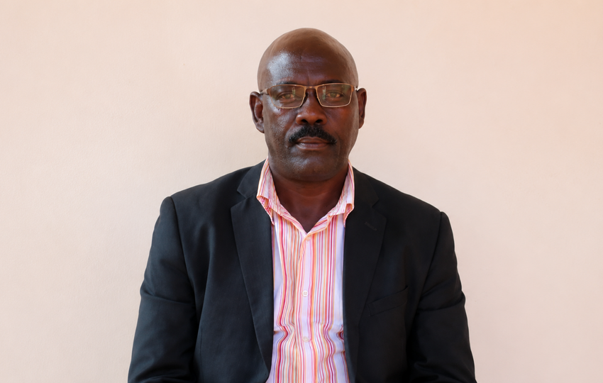 UGAASM Chairman 
