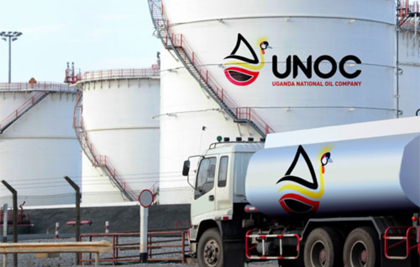 UNOC Storage 
