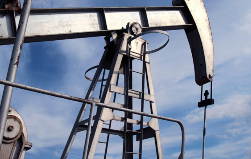oil refining 