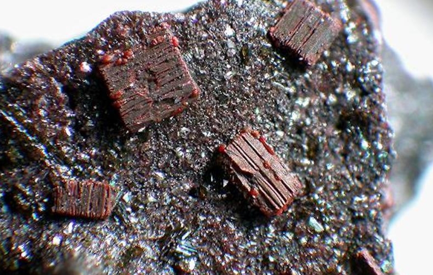 rare stones 
